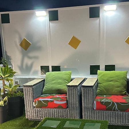 Vision Relax Home Плайя-дель-Инглес Экстерьер фото
