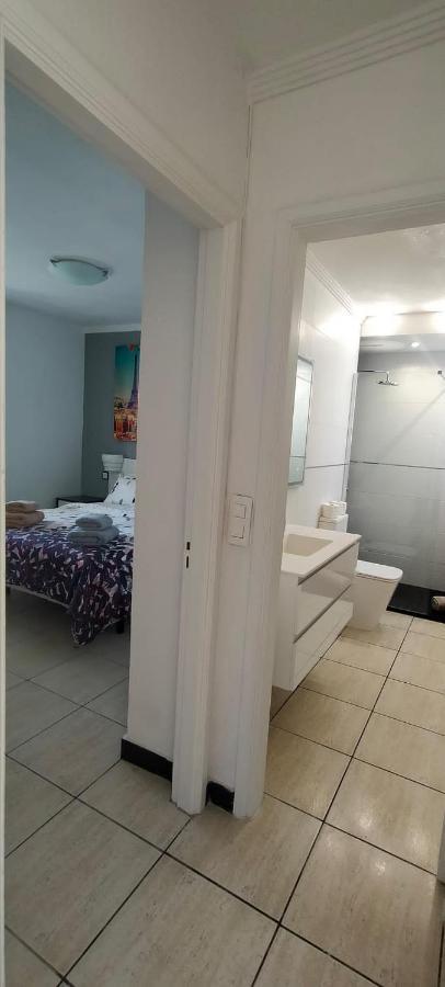 Vision Relax Home Плайя-дель-Инглес Экстерьер фото