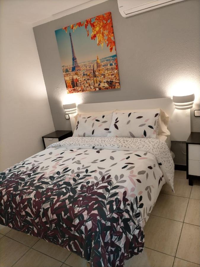 Vision Relax Home Плайя-дель-Инглес Экстерьер фото