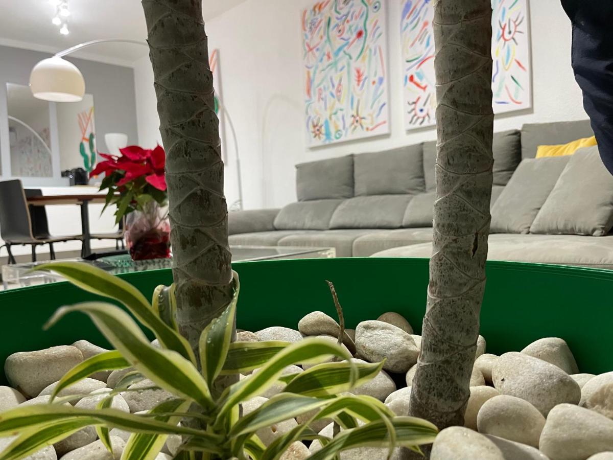 Vision Relax Home Плайя-дель-Инглес Экстерьер фото