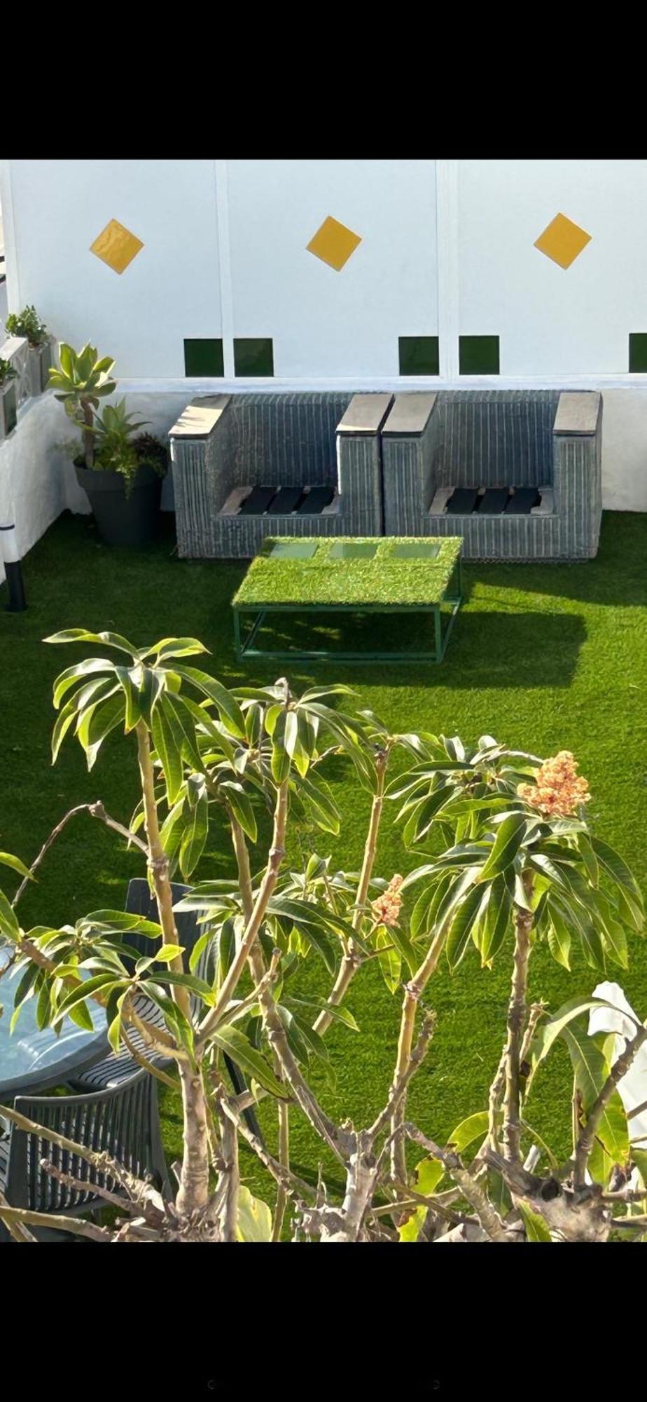 Vision Relax Home Плайя-дель-Инглес Экстерьер фото